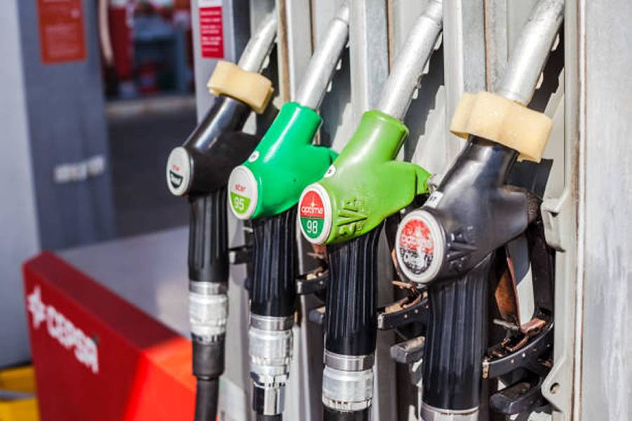 The Canary Islands Government is ‘open’ to lowering tax on petrol