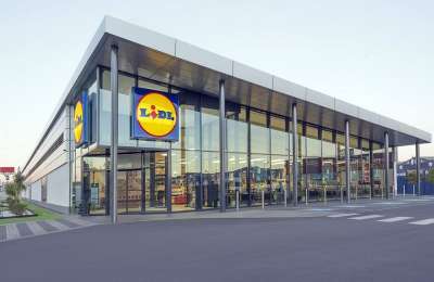 Lidl to open 11 new stores over the next three years in the Canary Islands