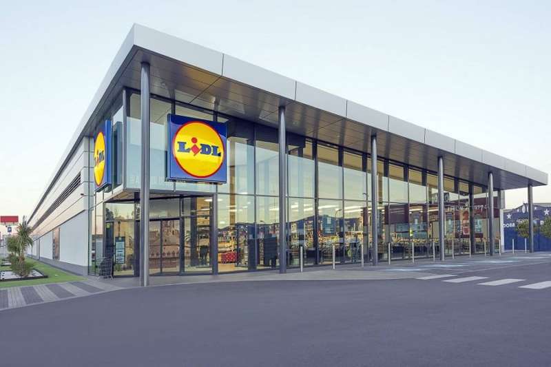 Lidl to open 11 new stores over the next three years in the Canary Islands