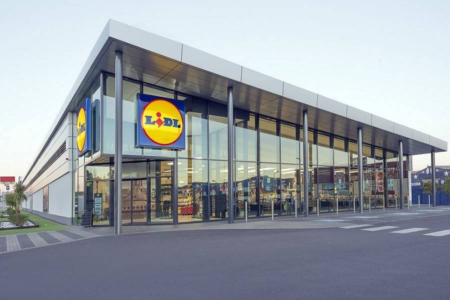 Lidl to open 11 new stores over the next three years in the Canary Islands