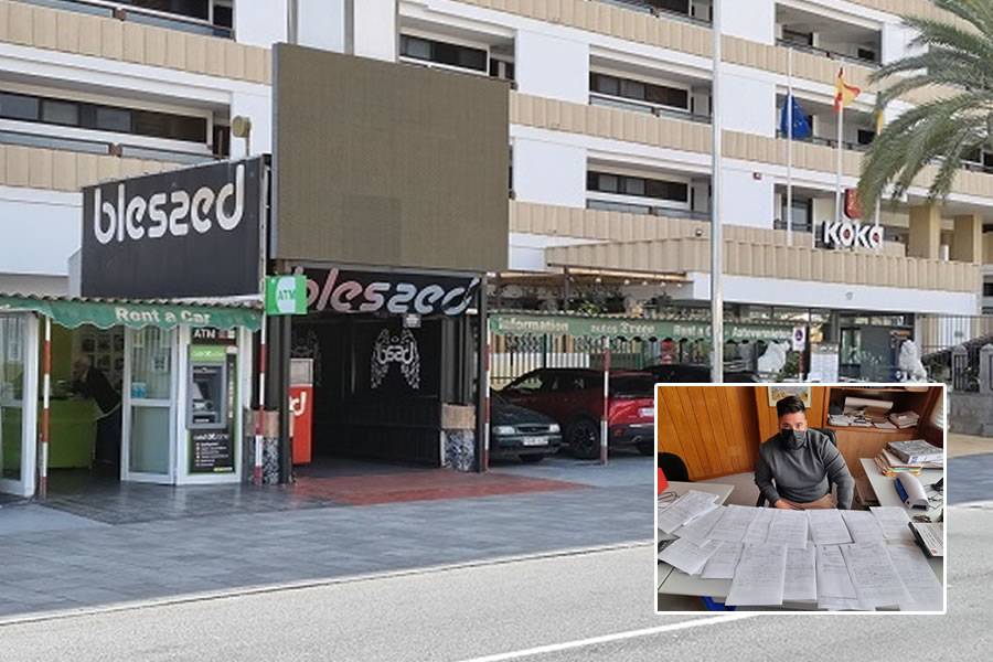 Residents continue fight with nightclub with over 30 complaints for noise