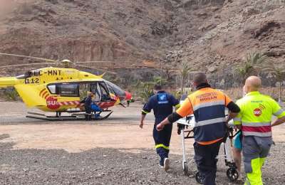 Water park accident leaves 7-year-old boy in serious condition in hospital