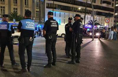 Nine teenagers detained for using fake ID to get in nightclubs