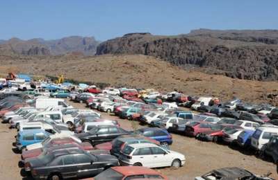 New council contract to remove 350 abandoned vehicles from the streets