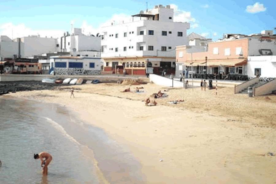The property market is seeing a full recovery across Spain
