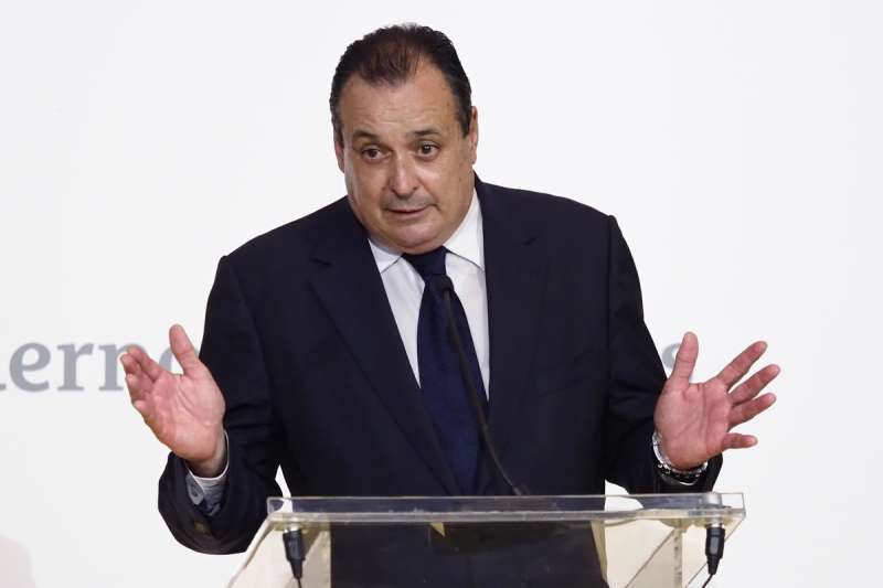 Minister of Health: ‘The pandemic is not over in the Canary Islands’