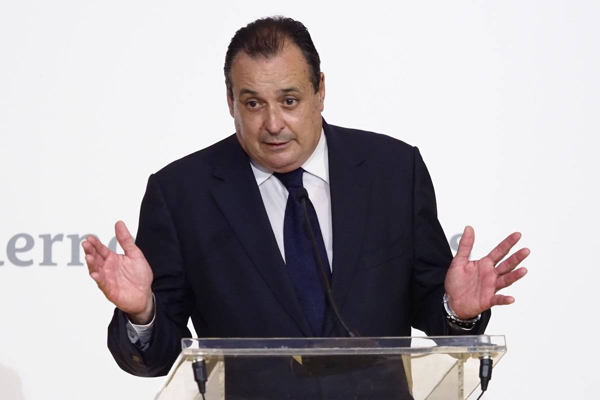 Minister of Health: ‘The pandemic is not over in the Canary Islands’