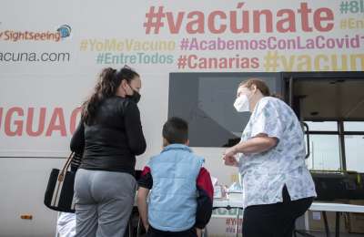 Covid update: 5,426 new cases and 6 deaths since Friday