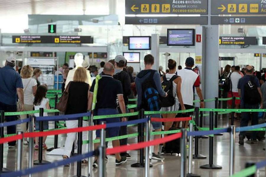 The Canary Islands has biggest increase in flight seats for Summer in all of Spain