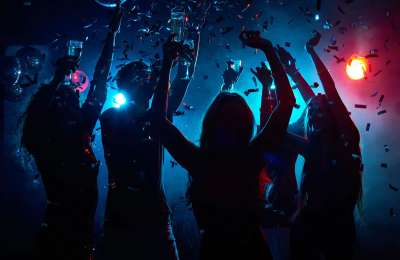 Fancy a dance? Canaries confirms all local restrictions lifted from Saturday
