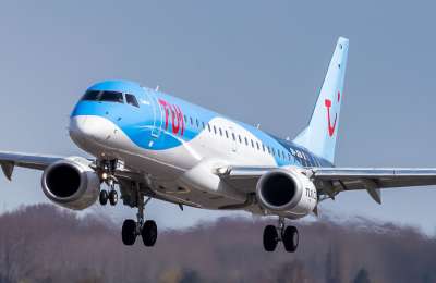 TUI predict record tourist figures in the Canary Islands this summer