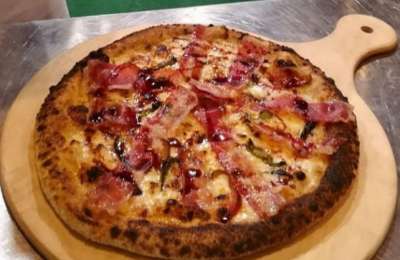 Pizzeria in Gran Canaria wins first prize at the 'World Pizza Championships'