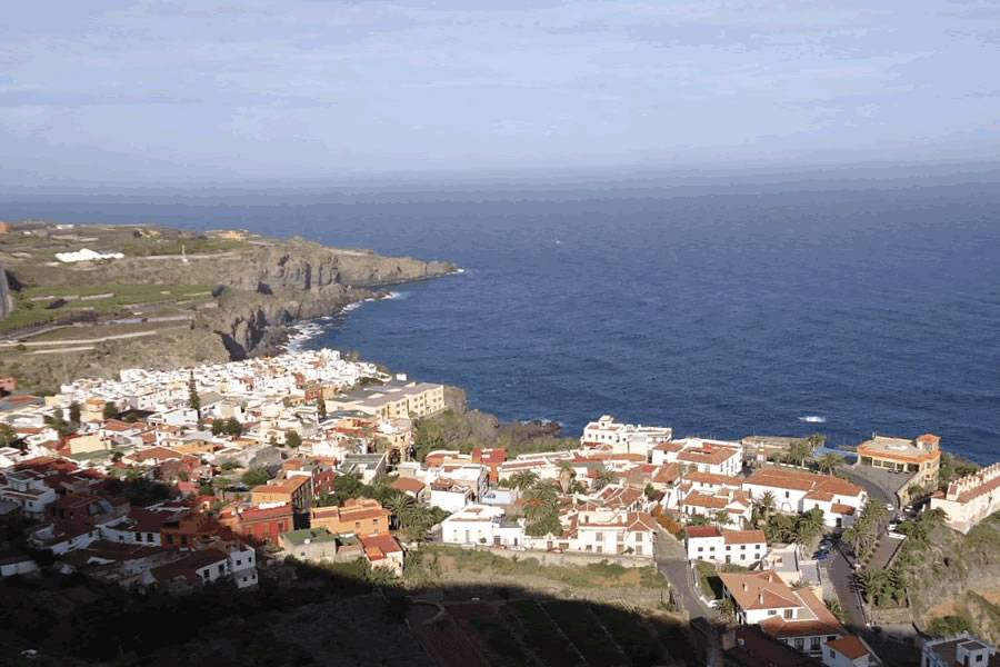 Italian man arrested with 31 kilos of marijuana in Tenerife