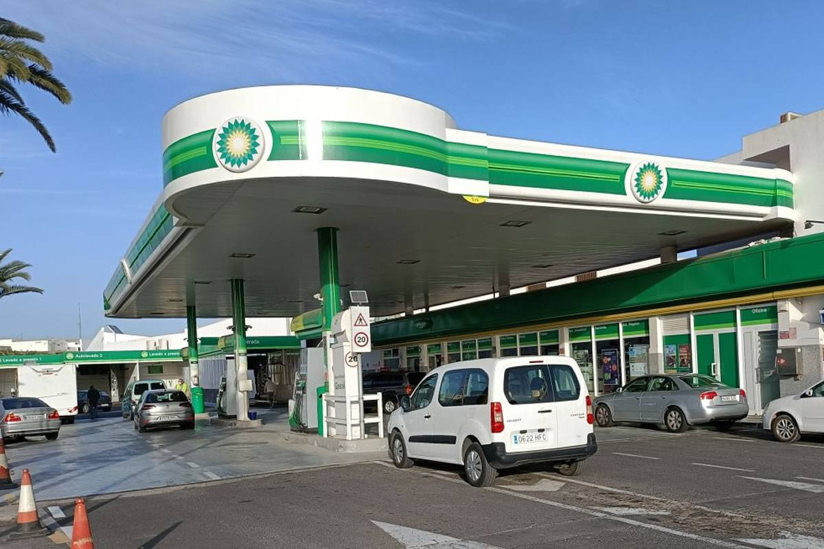 Discount on fuel prices start tomorrow in Spain, and this is how it will work