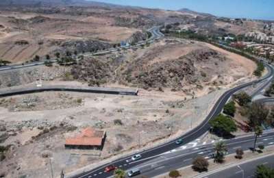 Huge step forward for new Siam Park in Gran Canaria