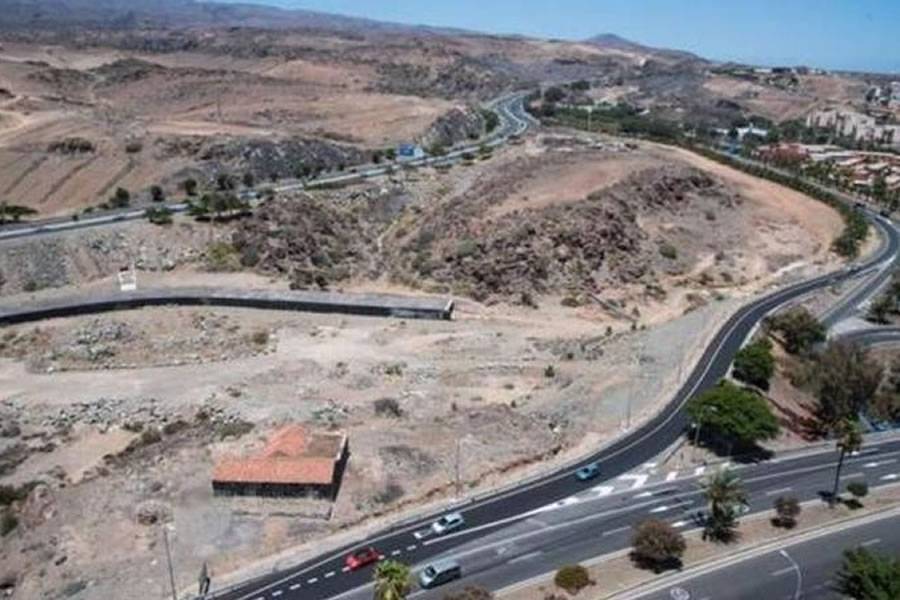 Huge step forward for new Siam Park in Gran Canaria