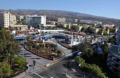 The Canaries are the top destination in Spain for holidaymakers staying in apartments