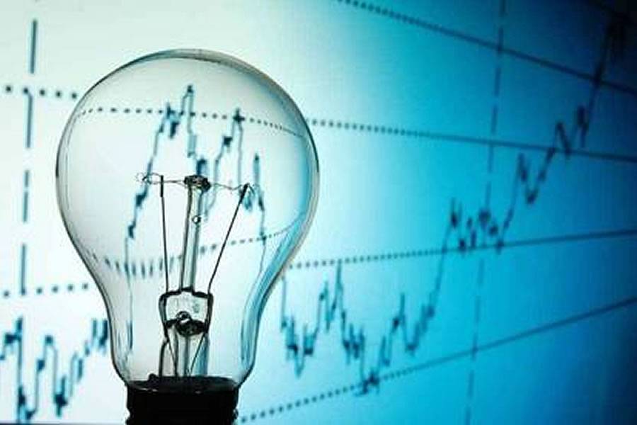 The price of electricity will increase by more than 10% today