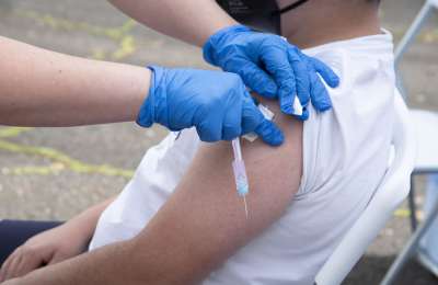 Vaccination Update: The Government insists that boosters are a necessity for everyone