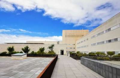Mojón Hospital to double in size with new ICU and dialysis department