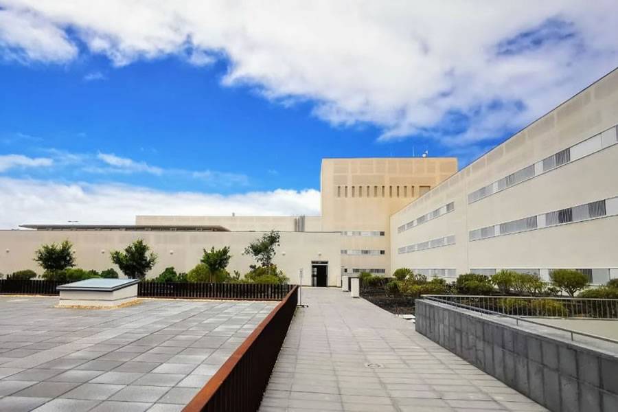 Mojón Hospital to double in size with new ICU and dialysis department