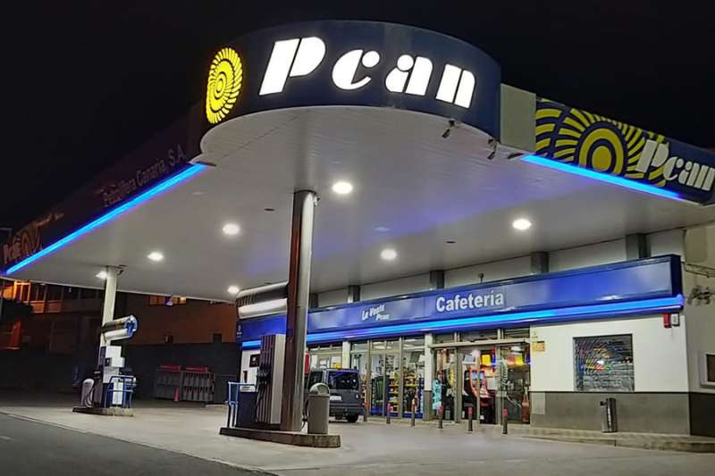 Petrol stations receive notification for money being returned for fuel discount