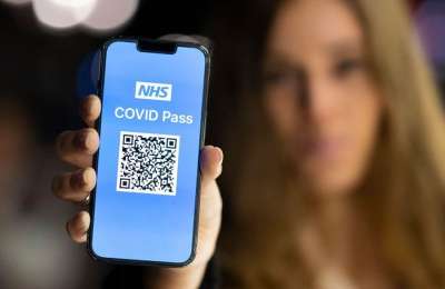 UK travellers no longer need to complete a Spanish locator form