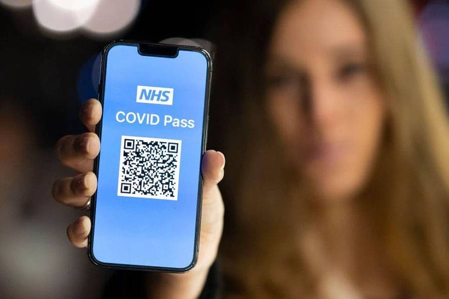 UK travellers no longer need to complete a Spanish locator form