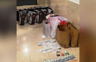 Three women arrested for stealing 11,000 euros from a 90-year-old man in Tenerife