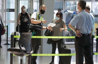 Spanish Tourist Office apologises for releasing wrong travel information for UK travellers