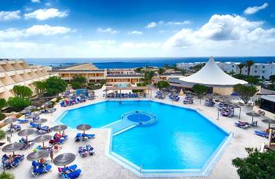 Radisson Hotel Group to open first hotel in Lanzarote at the end of 2022