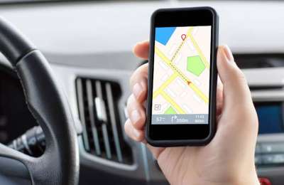Confusion over new traffic laws, can you be fined for holding mobile phone?