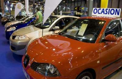 Second-hand car sales fell by 7.1% in the Canary Islands in March