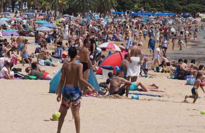 Ministry of Health: Not enough people are wearing masks as we approach Easter