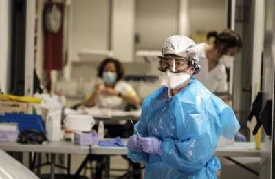 Covid update: 12 deaths in four days in the Canary Islands