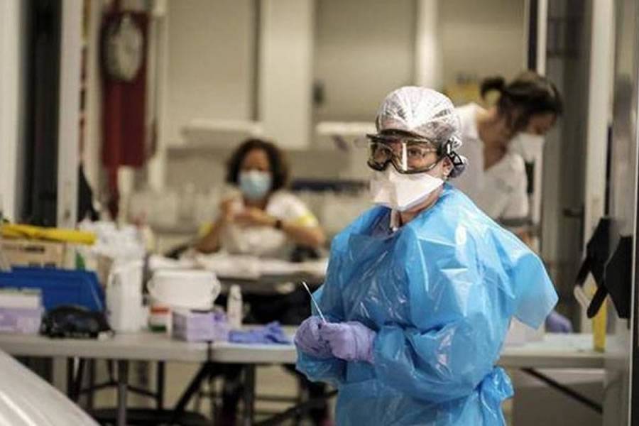 Covid update: 12 deaths in four days in the Canary Islands