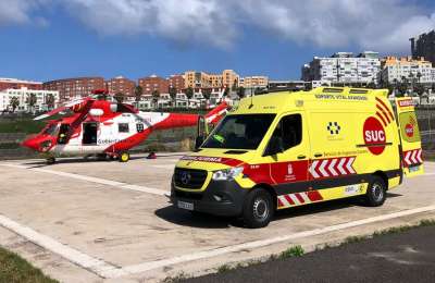 Man dies after accidentally falling off a cliff and being dragged out to sea by a wave