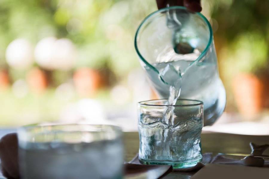 Free tap water must now be offered in bars and restaurants in Spain