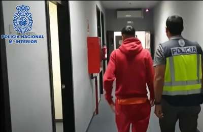 Man arrested for 28 property rental scams in the Canary Islands