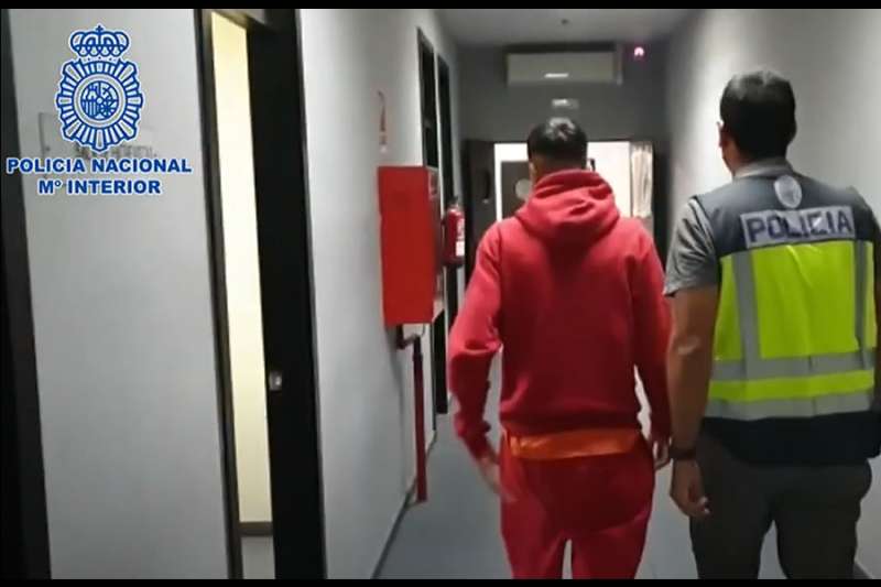 Man arrested for 28 property rental scams in the Canary Islands