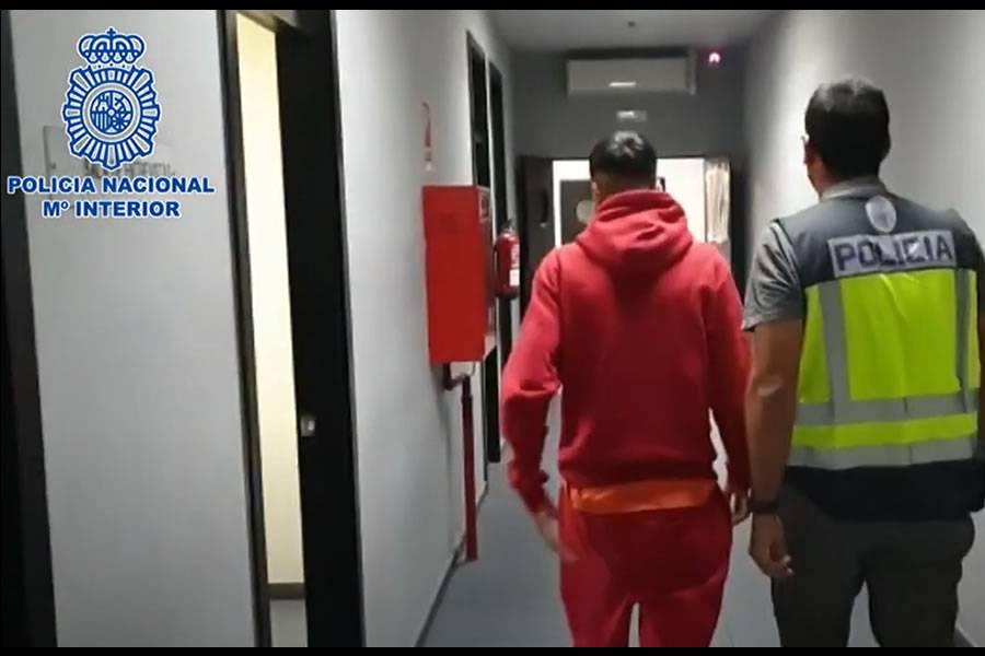 Man arrested for 28 property rental scams in the Canary Islands