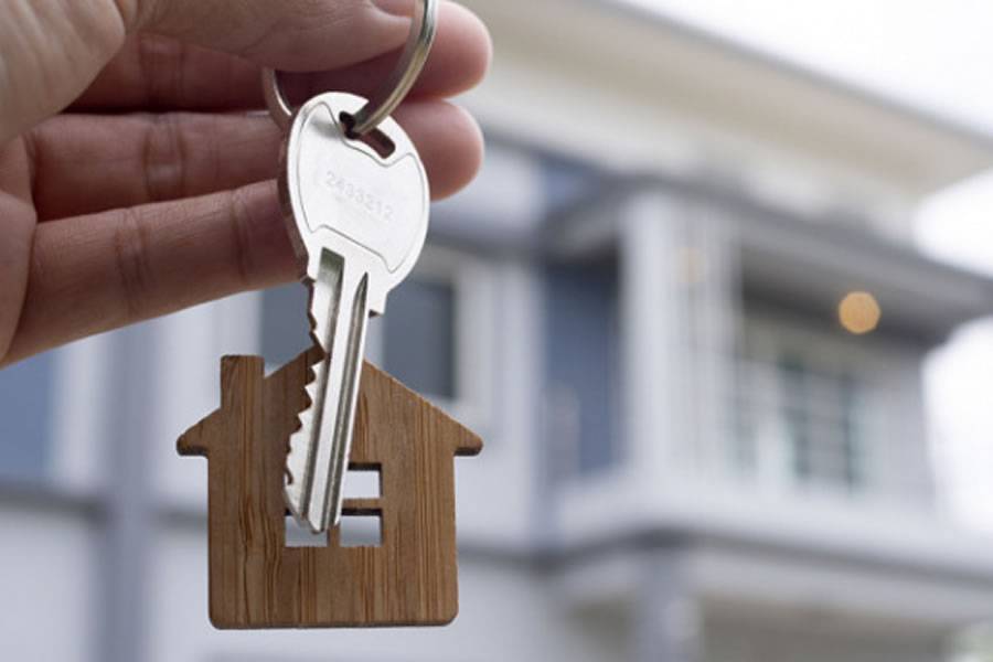 Property purchases by non-resident foreigners have increased in the Canary Islands