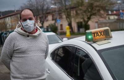 Use of masks is confirmed in the BOE. Do I need to take one on holiday?