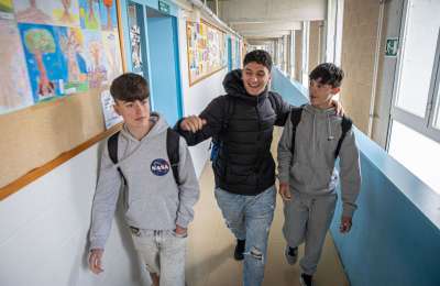 Ministry of Education confirms masks are no longer mandatory in Canarian schools