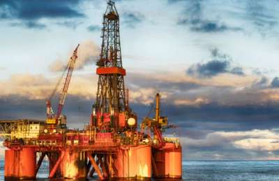 Drilling company finds equivalent to a billion barrels of oil off the coast of the Canary Islands
