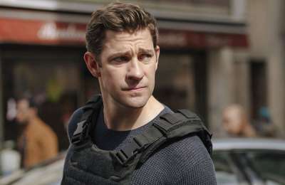 Filming of the new Jack Ryan series moves to Tenerife next week