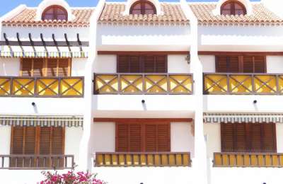 Police arrest two suspects for 12 burglaries in Callao Salvaje