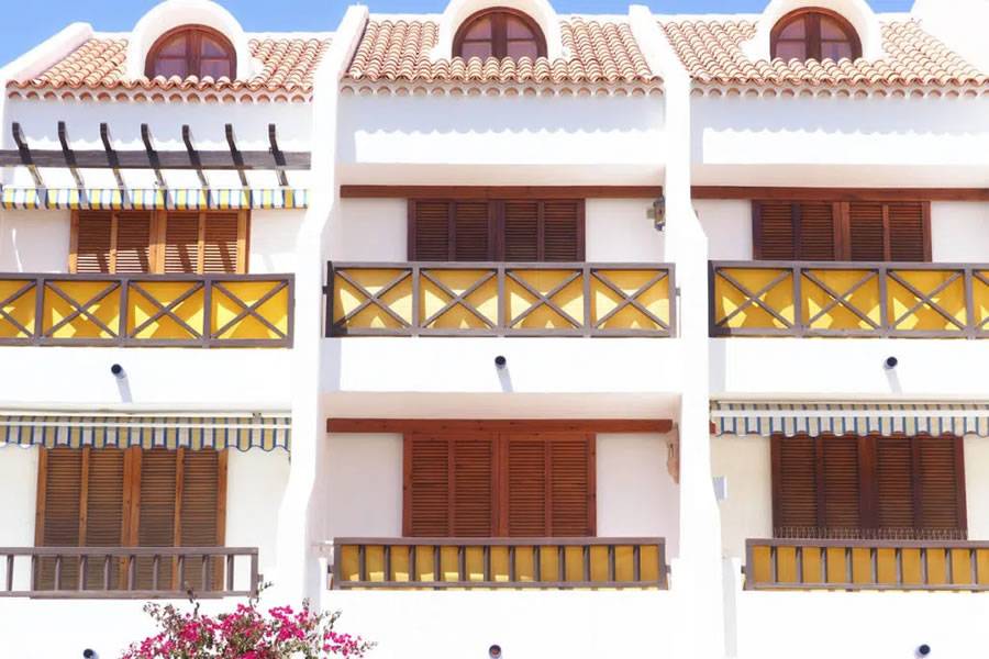 Police arrest two suspects for 12 burglaries in Callao Salvaje