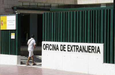 The Canaries population has grown despite a falling number of foreigners
