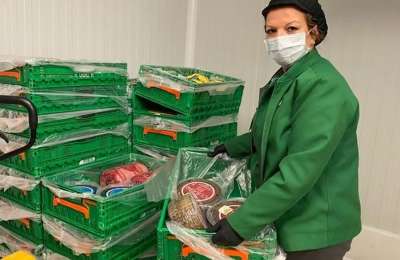 Can companies still insist that staff wear masks? Yes they can
